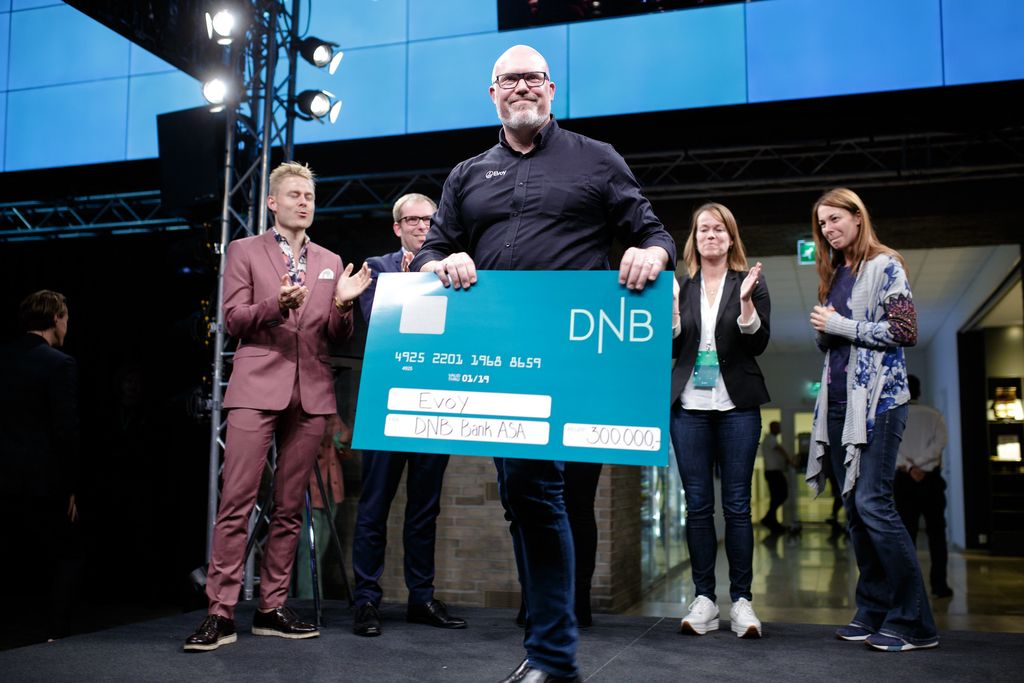 Oslo Innovation Week