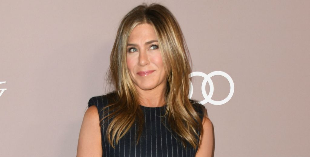Jennifer Aniston zna istaknuti svoje ženstvene adute