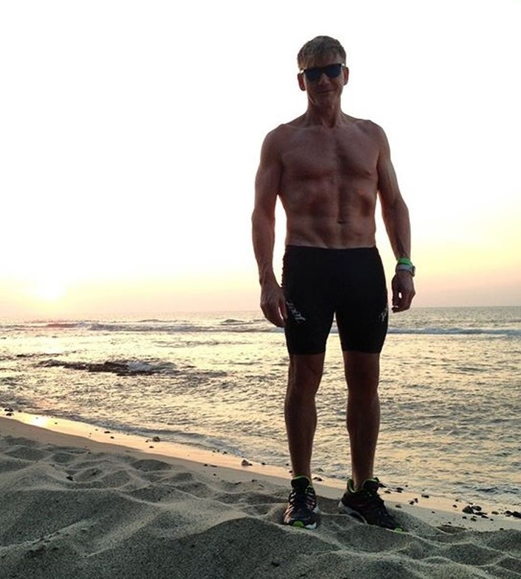Gordon Ramsey (Foto: Instagram)