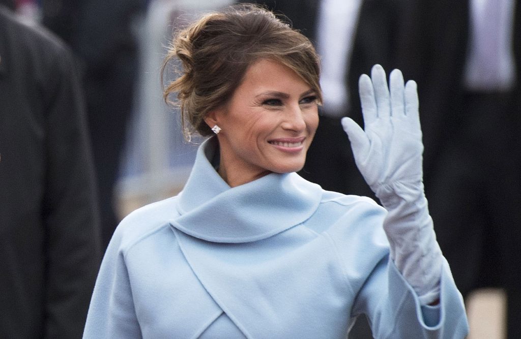 Haljine s potpisom Ralpha Laurena koje se pamte - 3