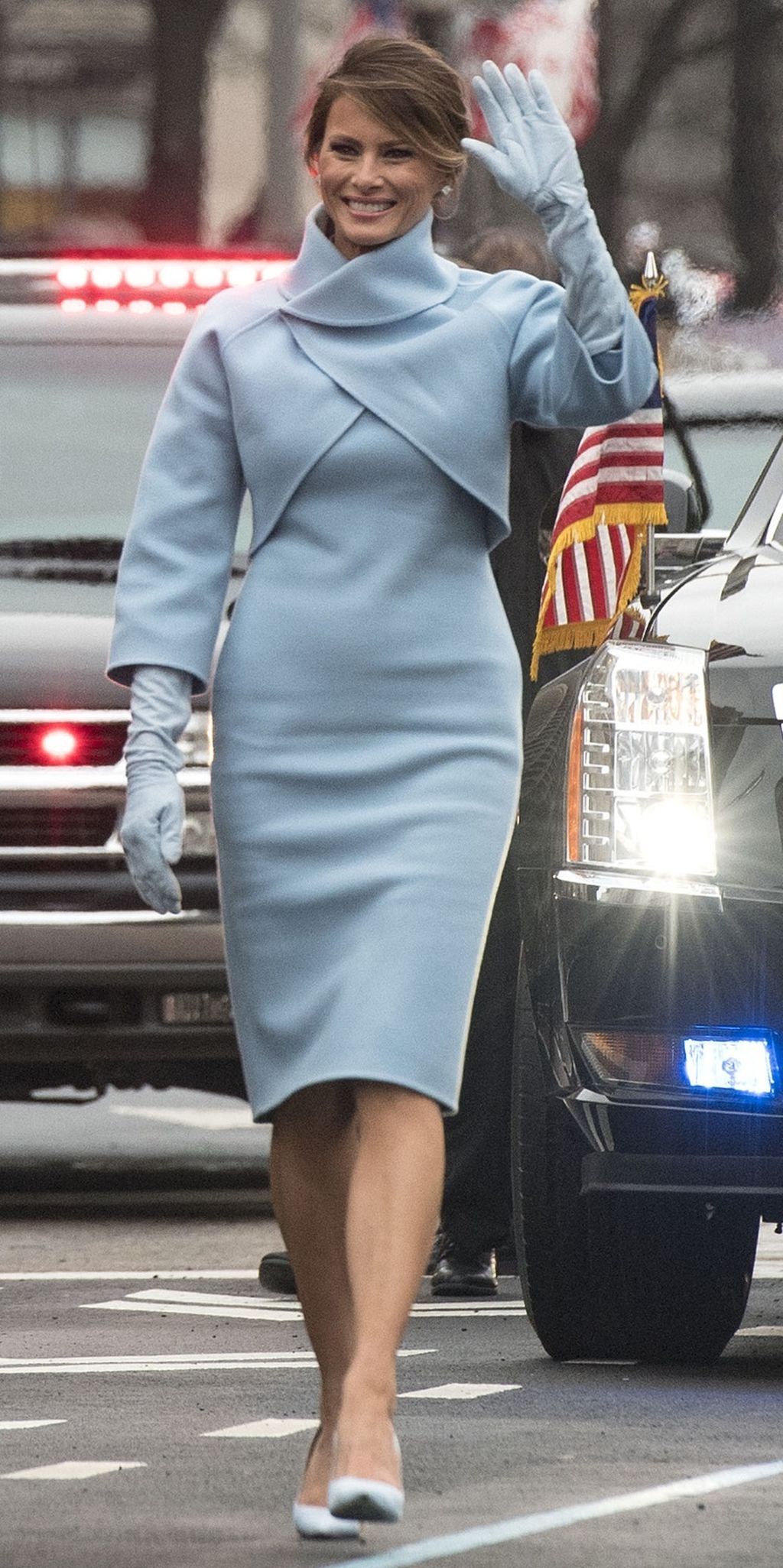 Haljine s potpisom Ralpha Laurena koje se pamte - 5