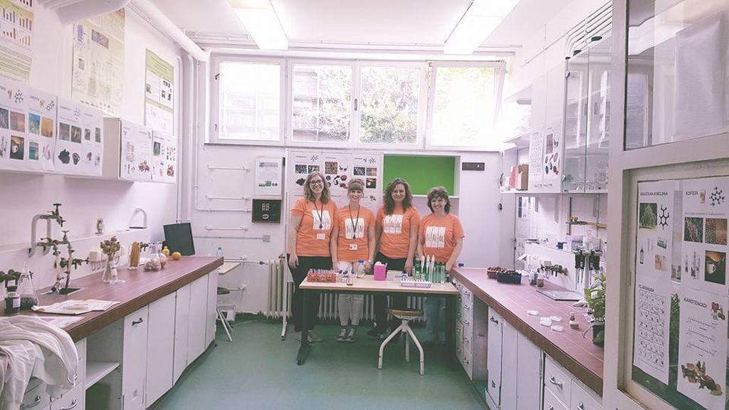 Prof. dr. Dunja Šamec