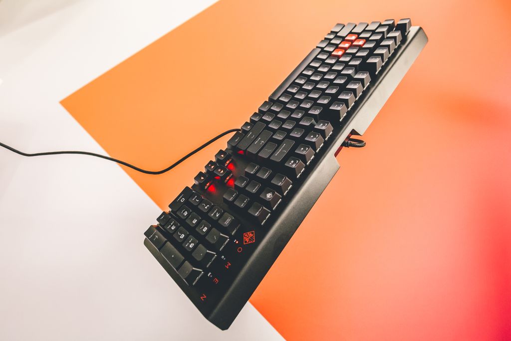 HP Omen linija