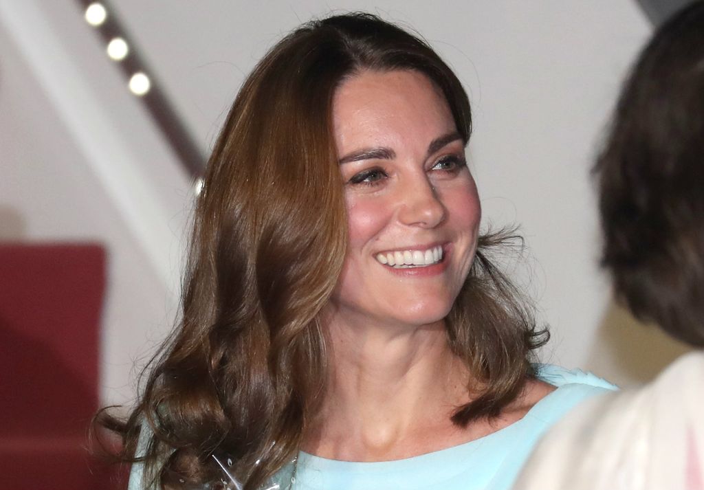 Catherine Middleton