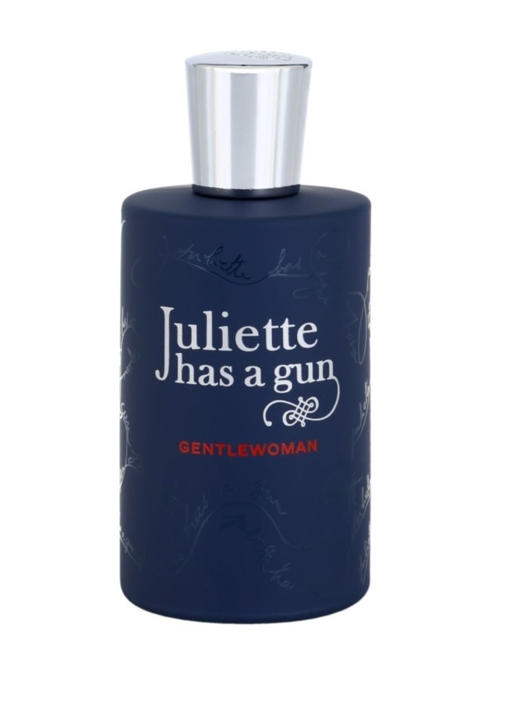 Juliette has a gun - Gentlewoman