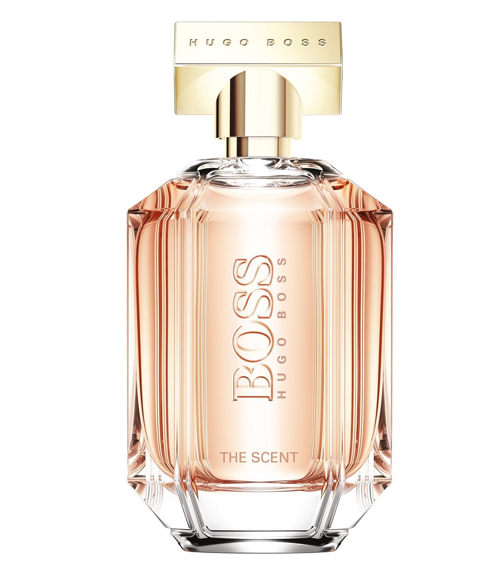 Hugo Boss - The Scent