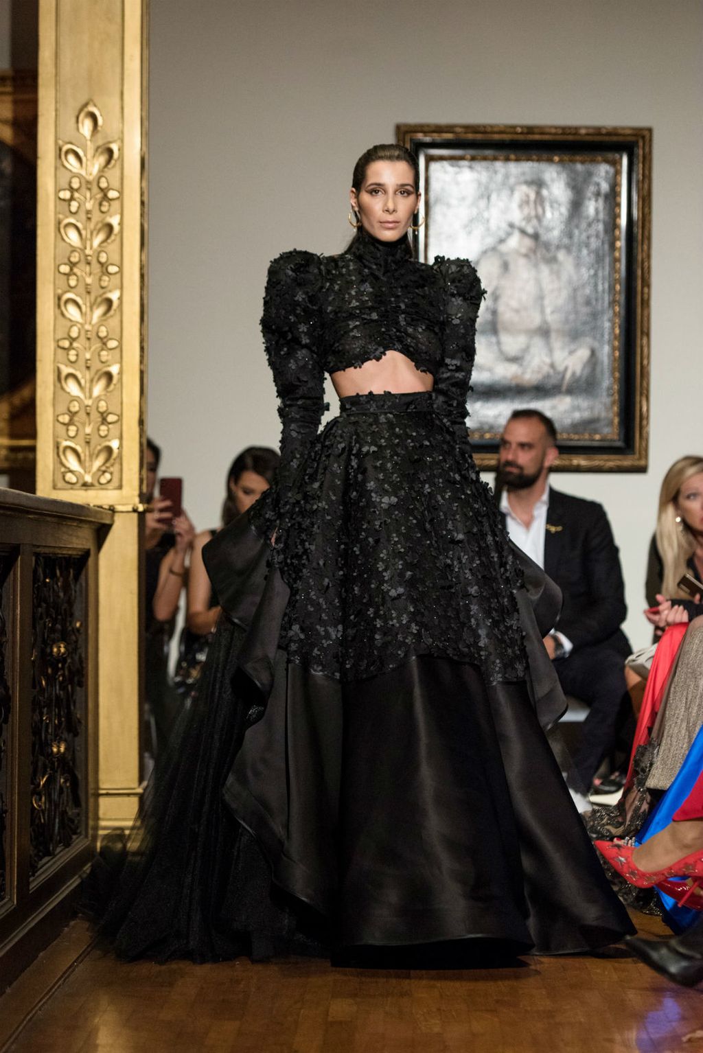 Slavljenička revija eNVy rooma - 1