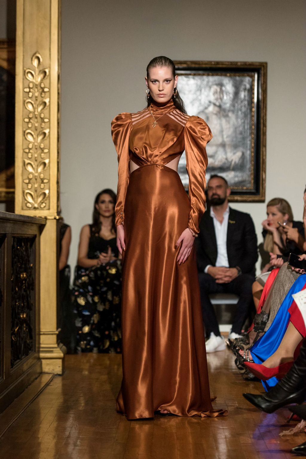 Slavljenička revija eNVy rooma - 2