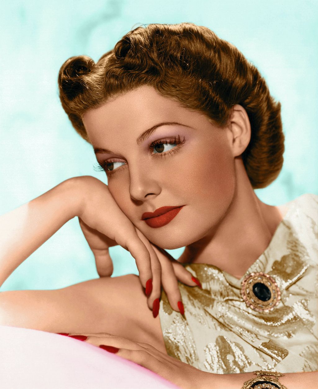 Ann Sheridan