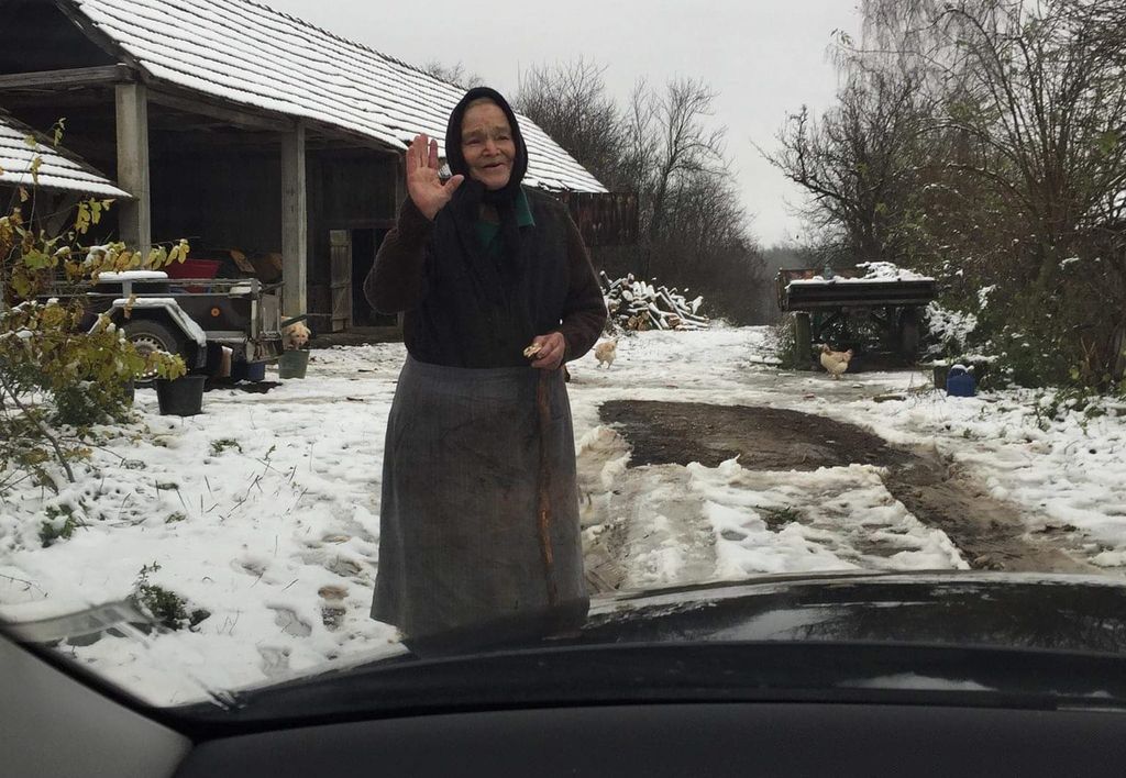 Humanitarna udruga Dobra volja koja pomaže potrebitim obiteljima i pojedincima diljem Hrvatske - 7