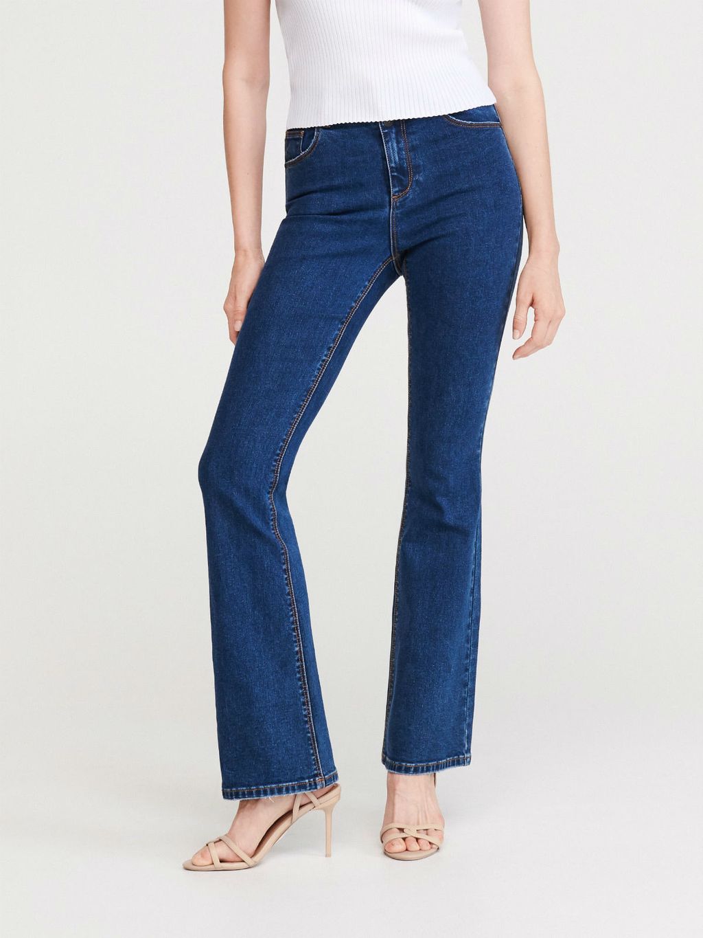 Traper trapezice iz trgovina 2019. - 2