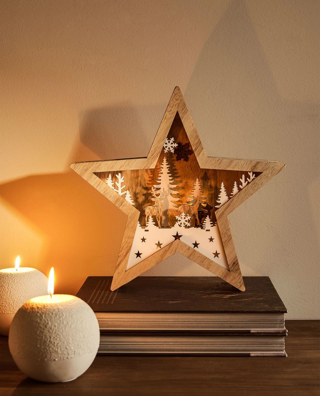 Zara Home božićna kolekcija - 10