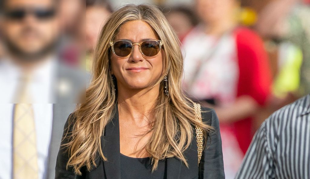 Jennifer Aniston uvijek privlači pažnju