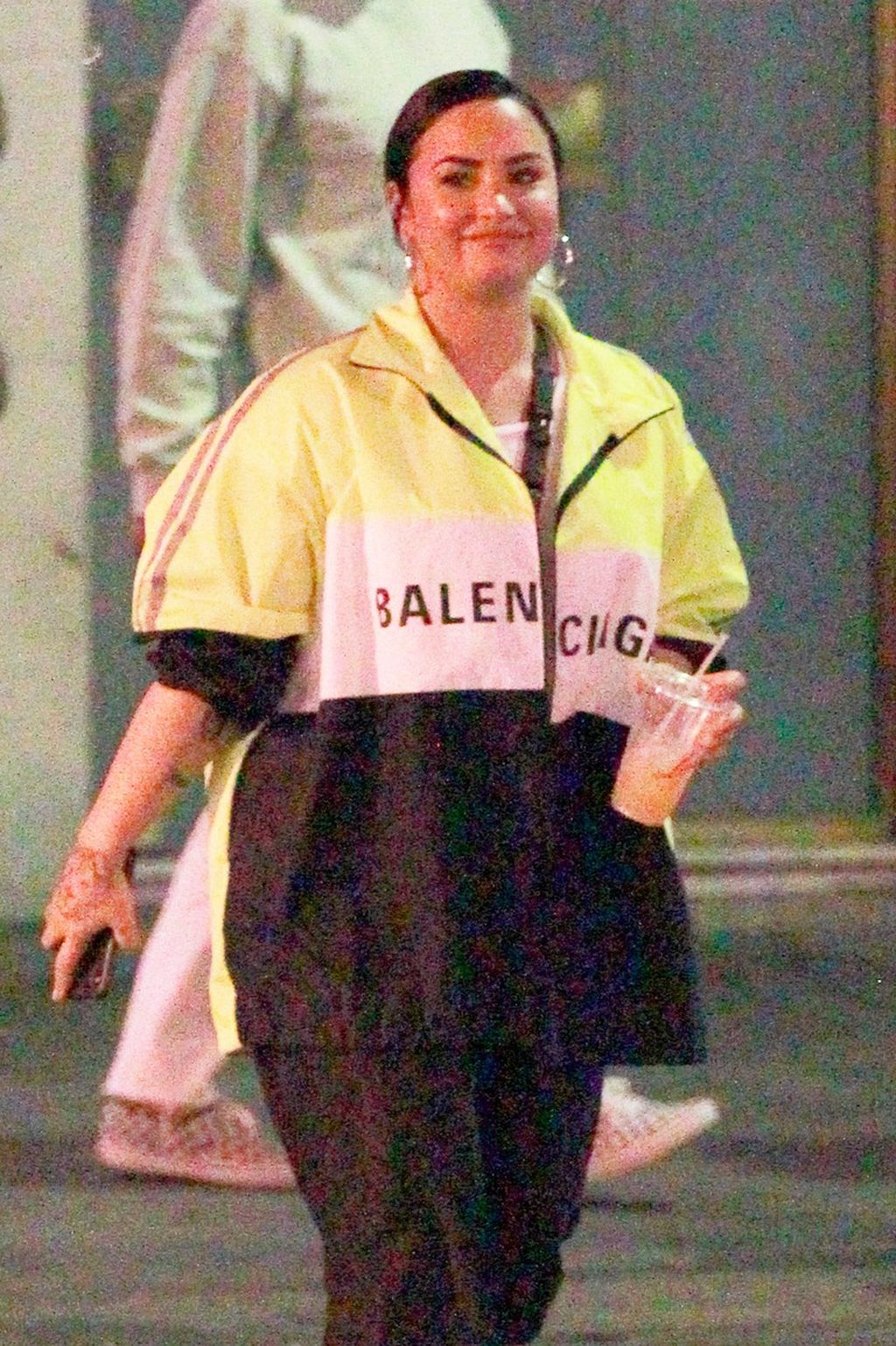 Demi Lovato (Foto: Profimedia)