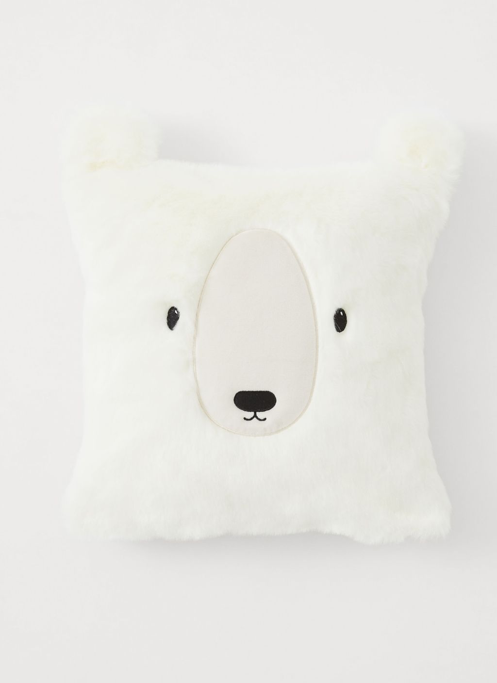 Flafaste i božićne jastučnice iz trgovine H&M Home - 4