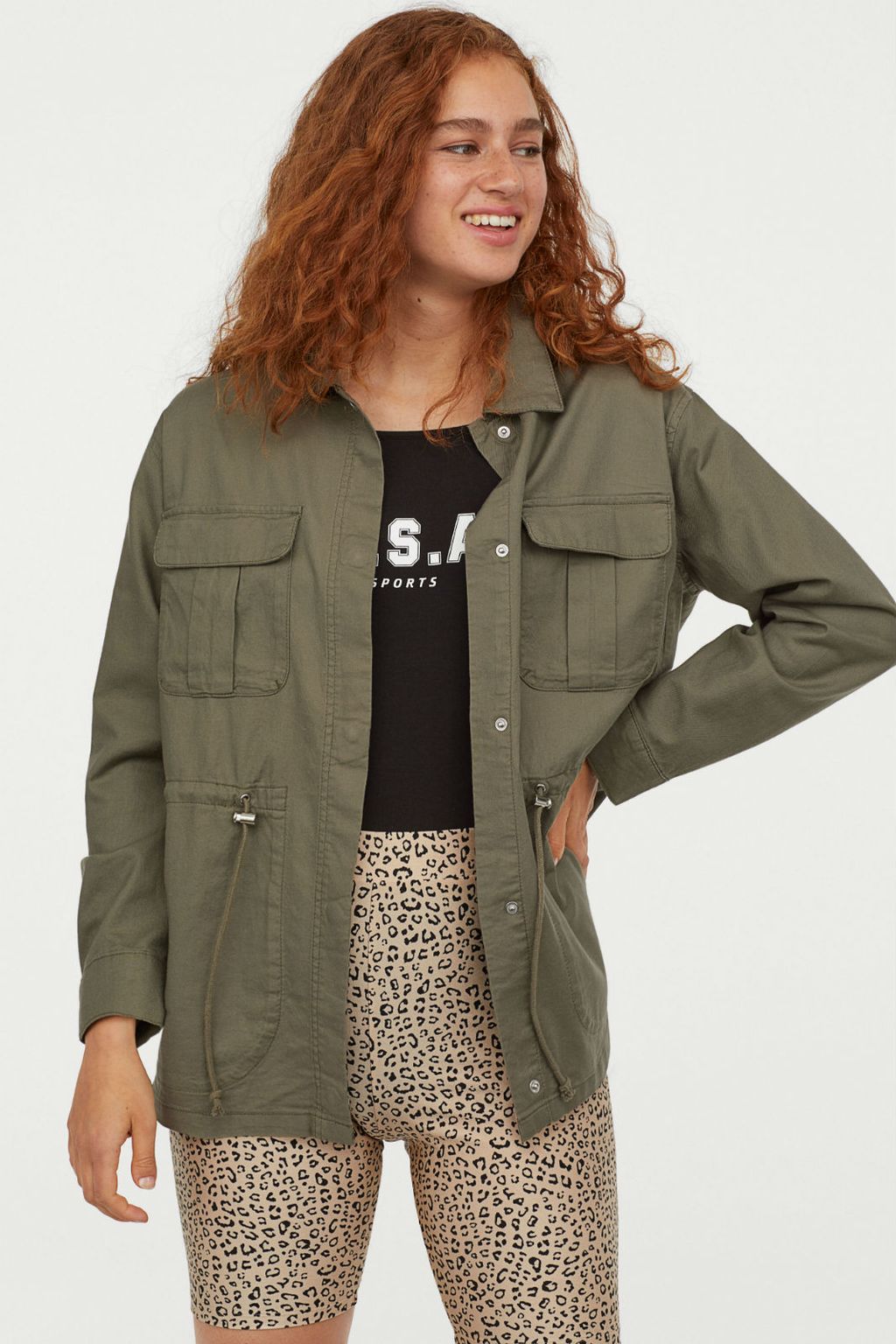 H&M, 13,99 eura (103,81 kn)