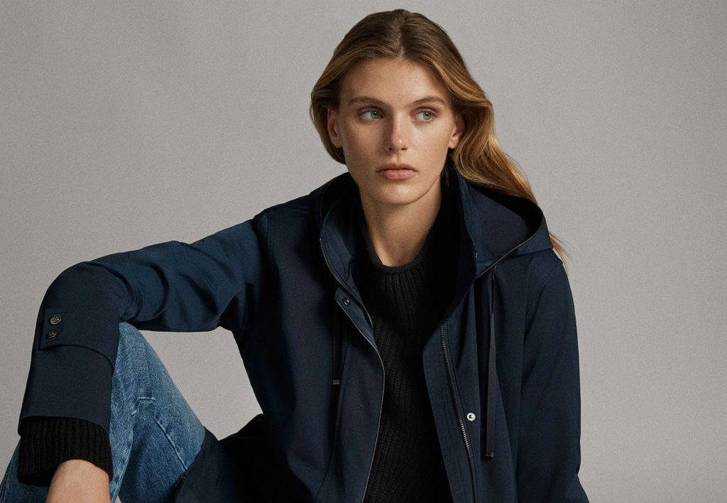 Za ćudljivu jesen idealne su jakne koje nisu ni pretanke ni predebele