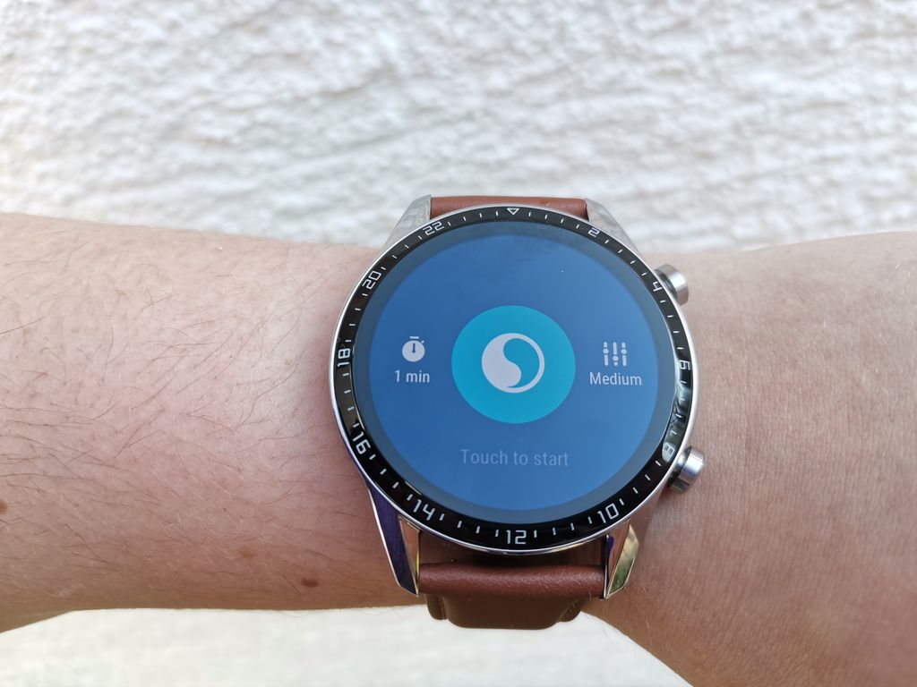 Huawei Watch GT2