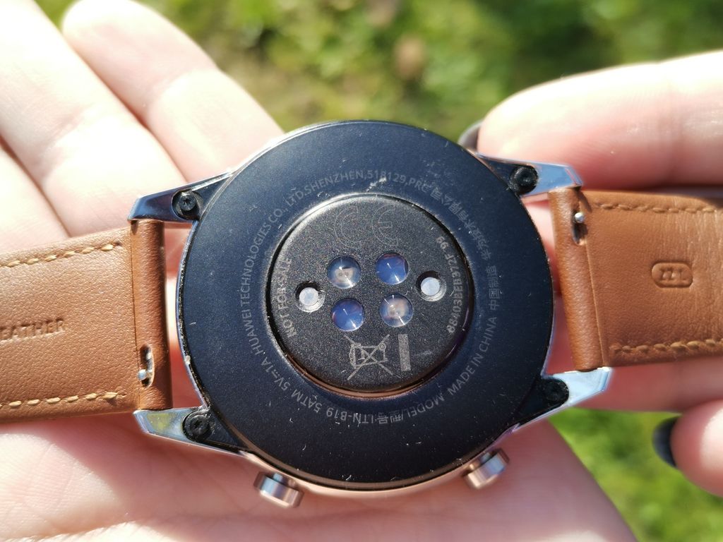 Huawei Watch GT2