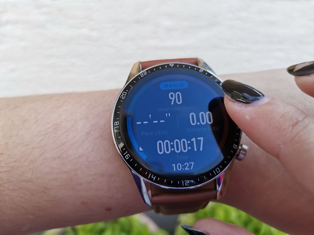 Huawei Watch GT2