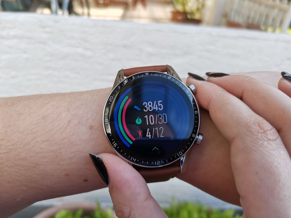 Huawei Watch GT2