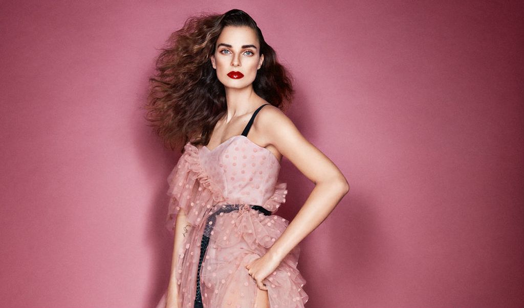 Nova Alduk modna kampanja