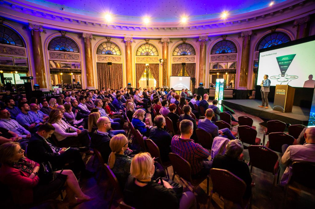 Krešimir Mlinarić, Adacta