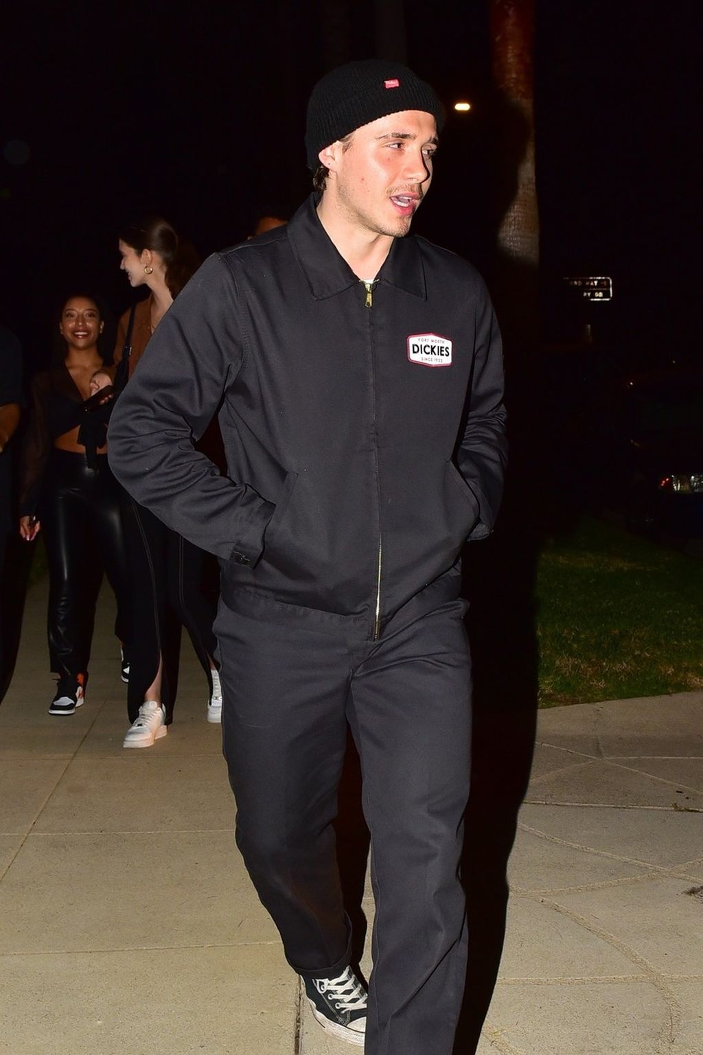 Brooklyn Beckham (Foto: Profimedia)