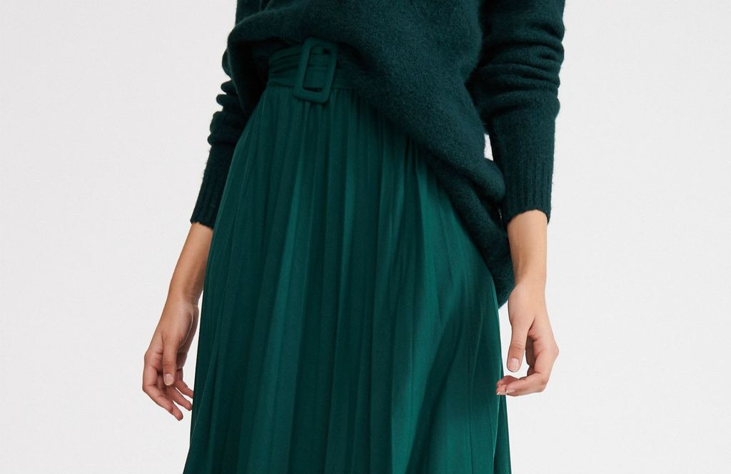 Najtraženija suknja iz trgovine Reserved dolazi u tri boje - 2