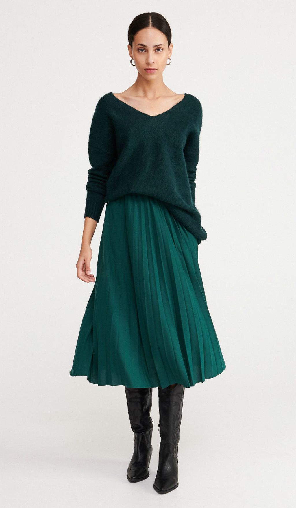 Najtraženija suknja iz trgovine Reserved dolazi u tri boje - 4