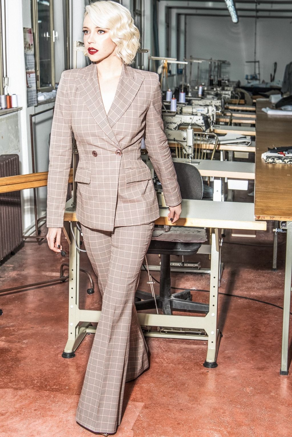 Nova kolekcija brenda DeLight za luksuznu i elegantnu jesen - 1