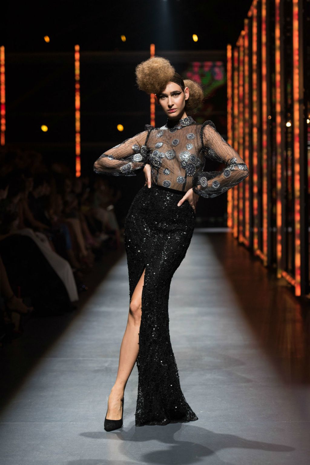 Ivica Skoko predstavio novu kolekciju - 4