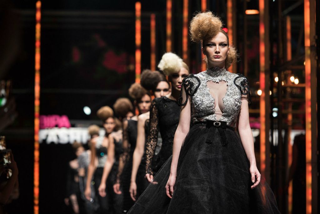 Ivica Skoko predstavio novu kolekciju - 12