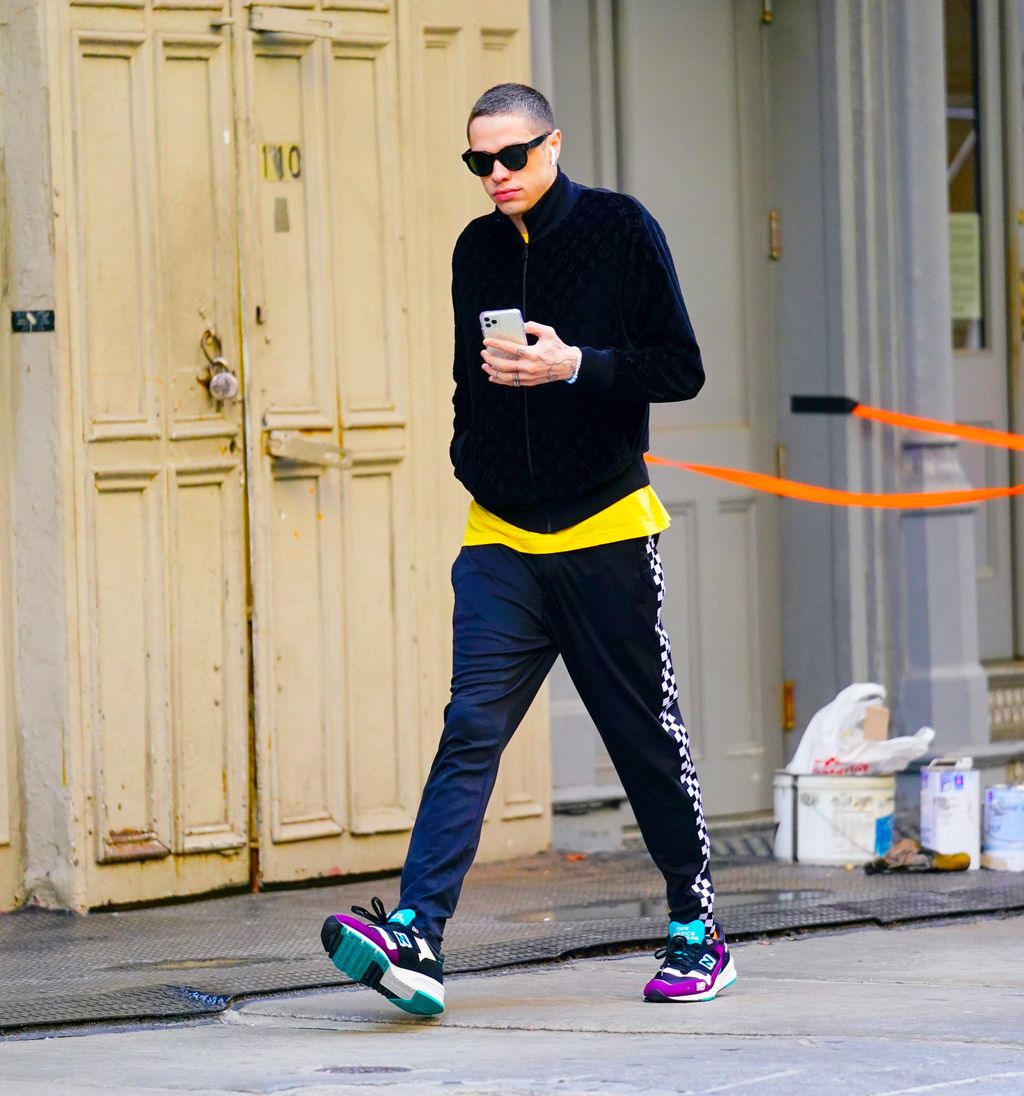 Pete Davidson (Foto: Profimedia)