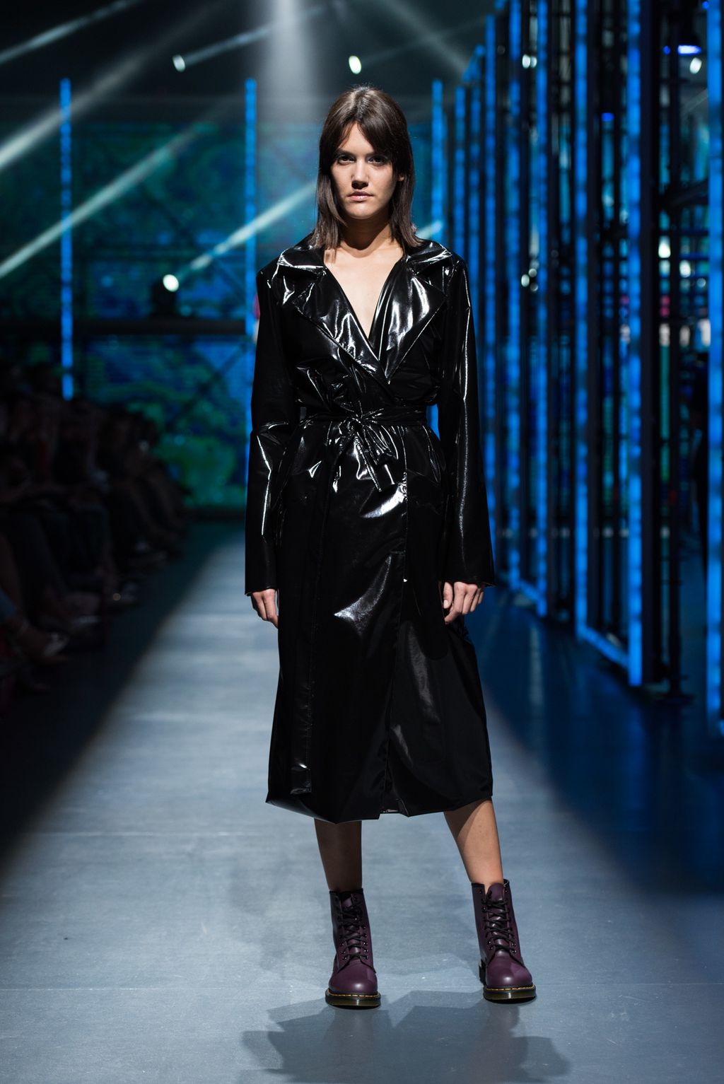 Anthony Avangard - 1