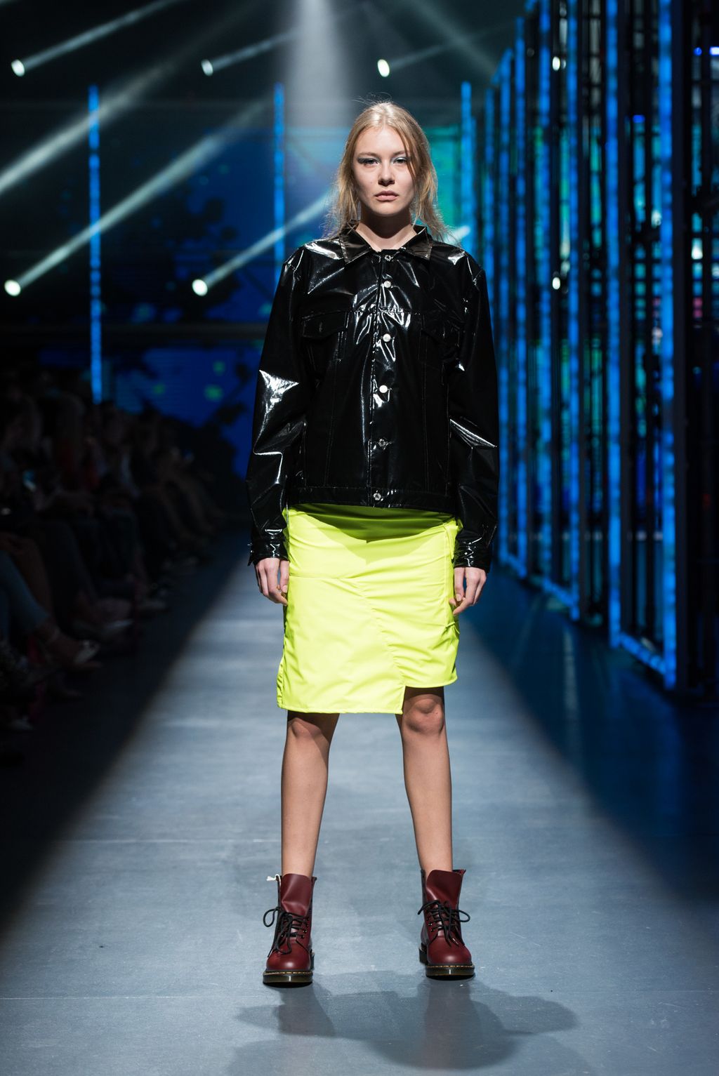 Anthony Avangard - 2