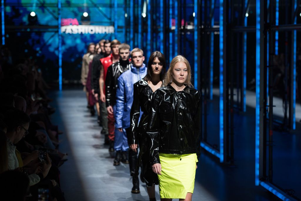 Anthony Avangard - 3