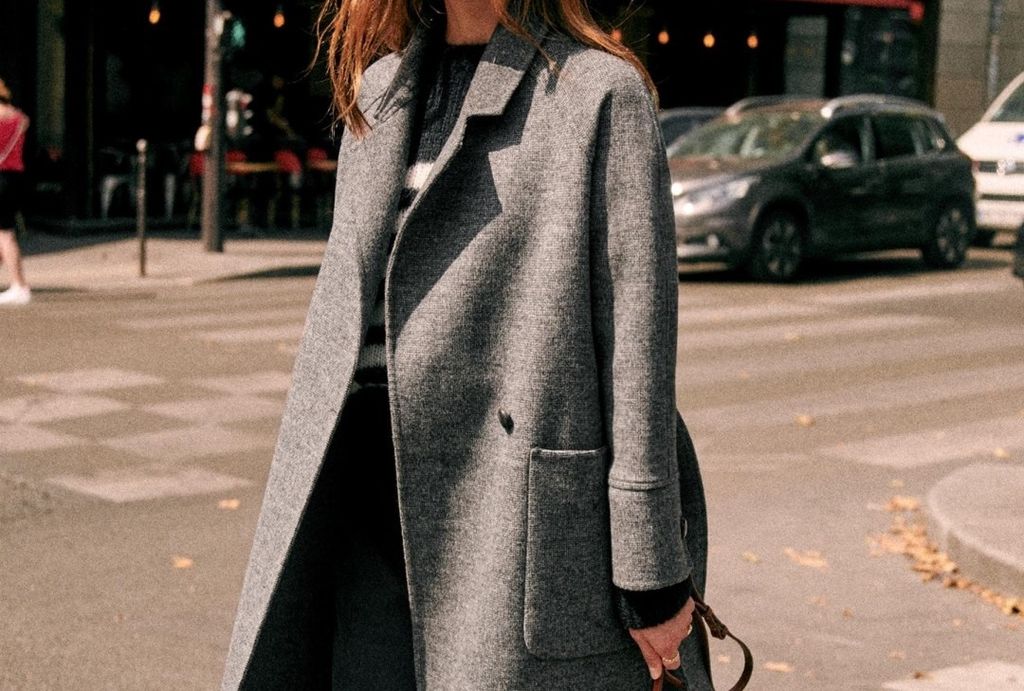 Odlični modeli kaputa za jesen i zimu - 13