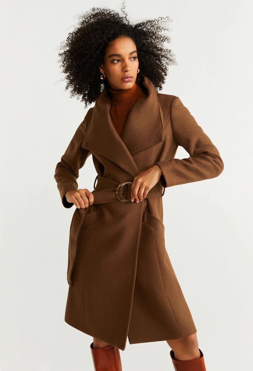 Odlični modeli kaputa za jesen i zimu - 16