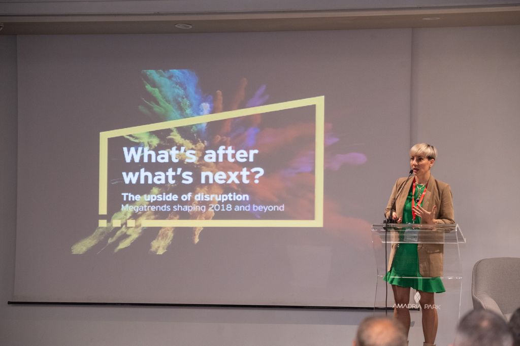 Alen Ostojić, predsjednik HUMS-a