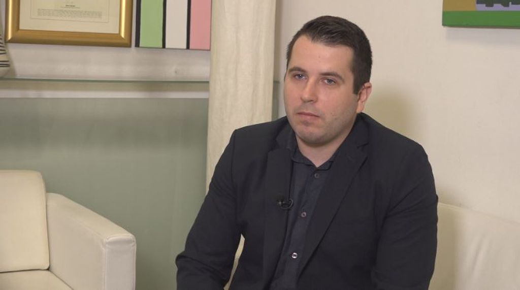 Društvene mreže/Ilustracija (Foto: Dnevnik.hr) - 1