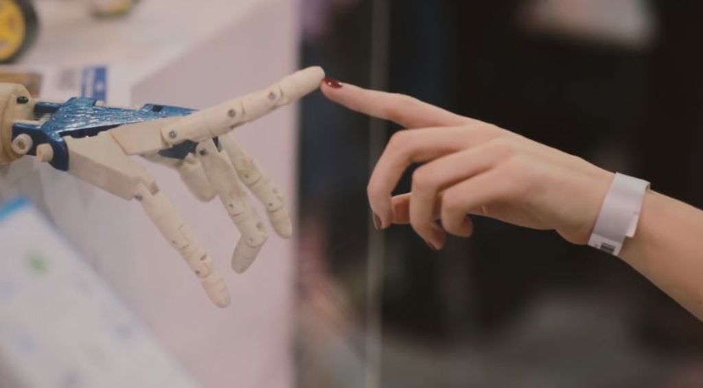 FER-ov Centar za umjetnu inteligenciju (Foto: Dnevnik.hr) - 3