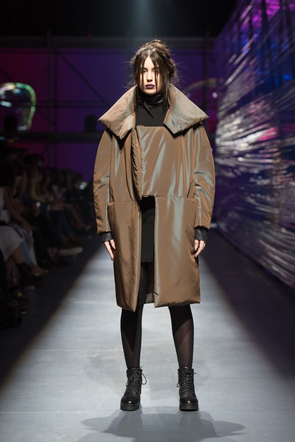 Revija Branke Donassy na Bipa Fashion.hr-u - 1