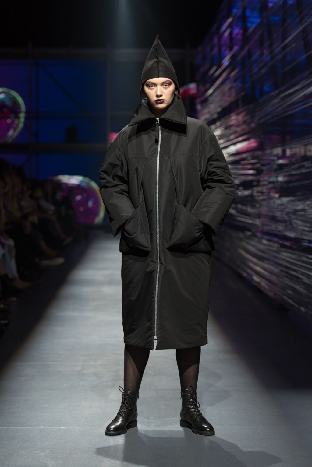 Revija Branke Donassy na Bipa Fashion.hr-u - 3