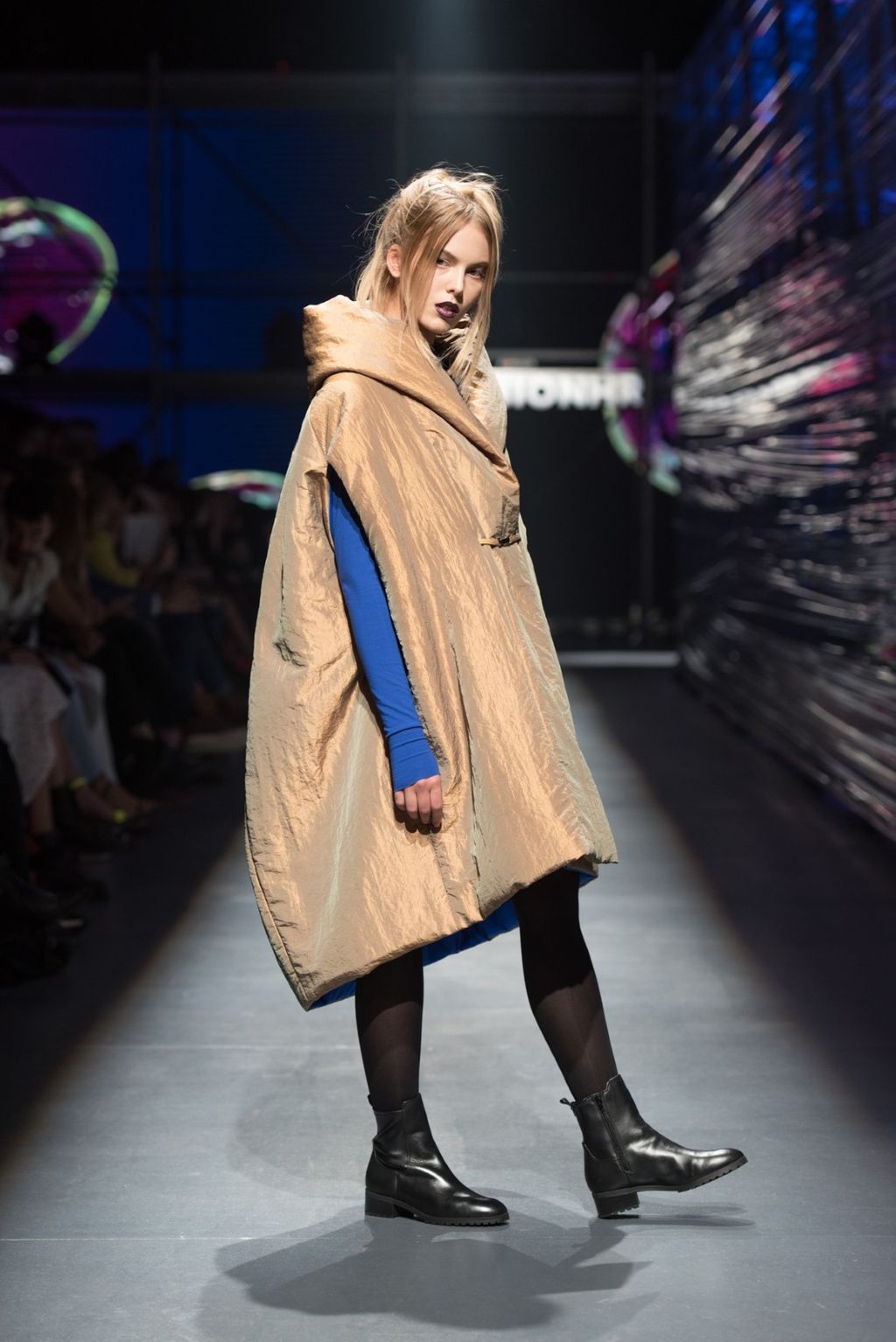 Revija Branke Donassy na Bipa Fashion.hr-u - 4