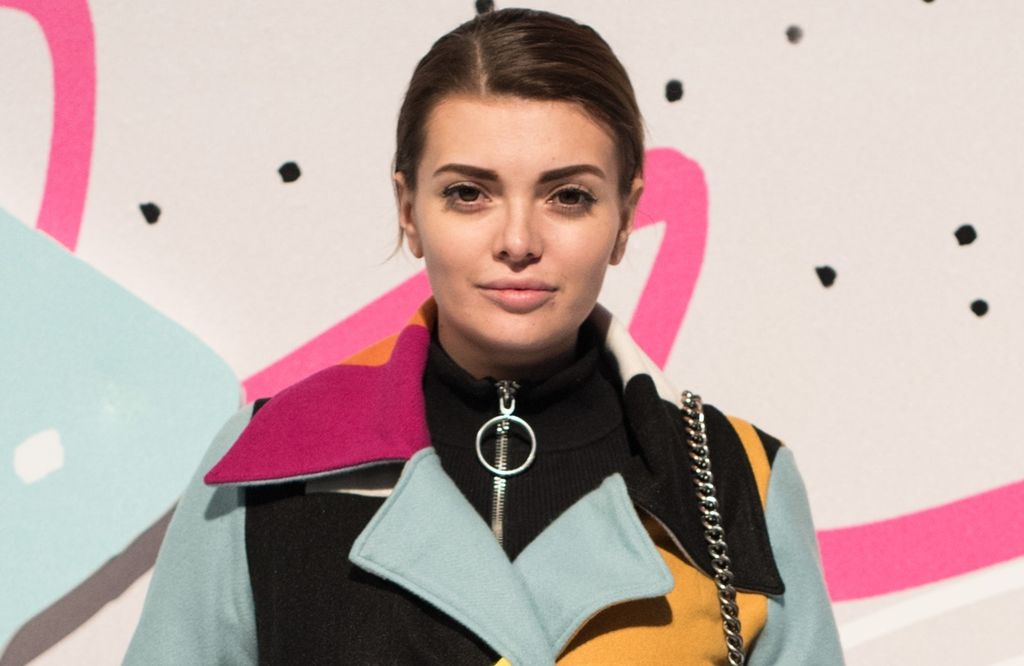 Ella Dvornik na završnoj večeri Bipa Fashion.hr-a - 6