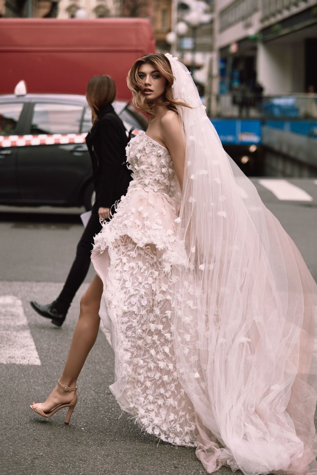 Vjenčanice hrvatskog brenda Royal Bride - 2