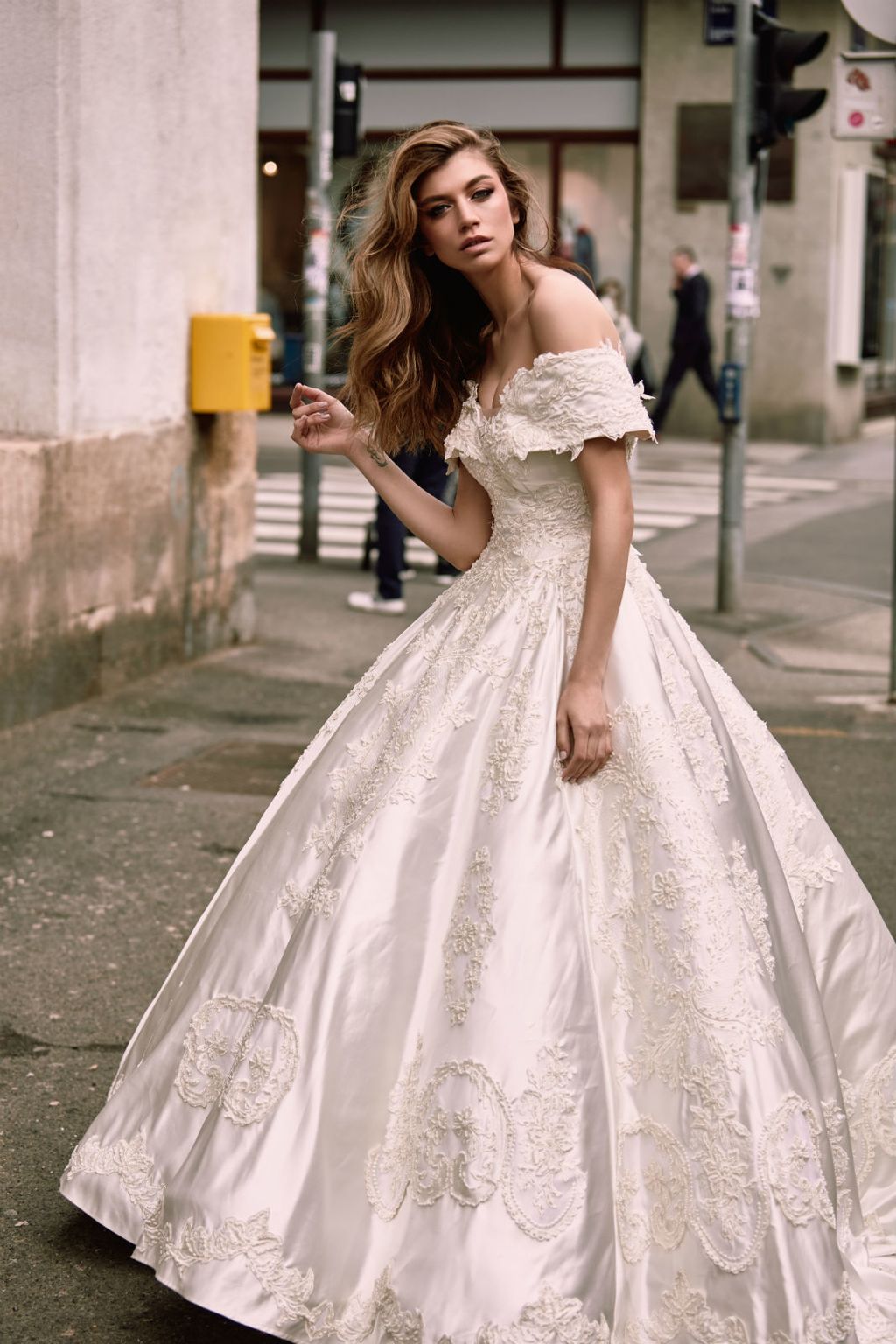 Vjenčanice hrvatskog brenda Royal Bride - 10