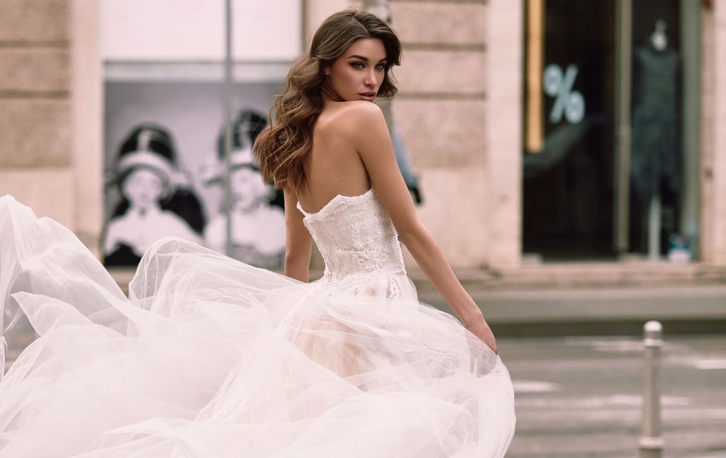 Vjenčanice hrvatskog brenda Royal Bride oduševile su i strankinje