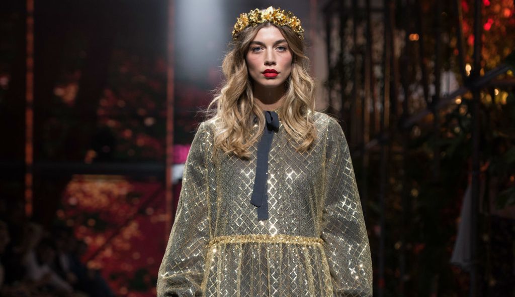 Revija Roberta Severa na BIPA Fashion.hr-u 2019. - 2